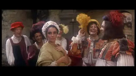 The Taming of the Shrew (1967)