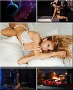 LIFEstyle News MiXture Images. Wallpapers Part (1604)