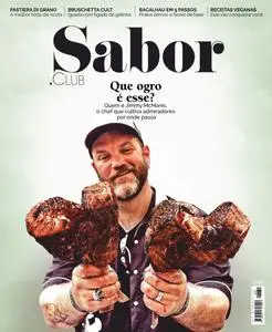 Sabor.Club - abril 2020