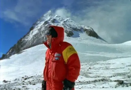 National Geographic: Everest - 50 Years on the Mountain (2003)