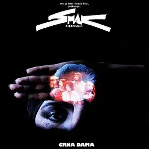 Smak - Crna Dama (1977)