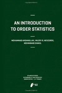 An Introduction to Order Statistics (Repost)