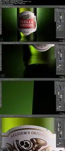 The Complete Guide to Beer Bottle Shooting & Post-Production