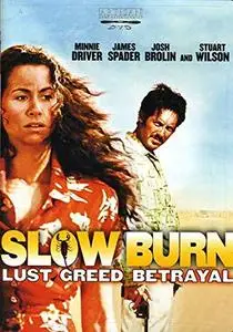 Slow Burn (2000)