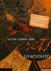 Secrets - Volume 4 - Lo Scuoiato