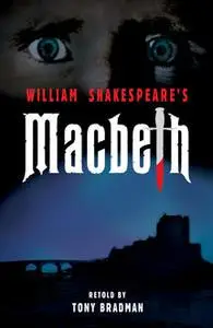«Macbeth» by Tony Bradman
