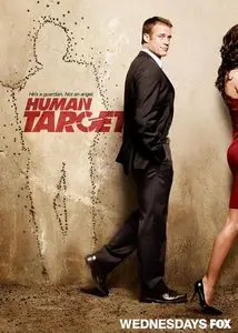 Human Target S02E02