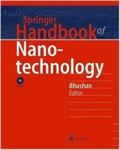 Handbook of Nanotechnology (repost)