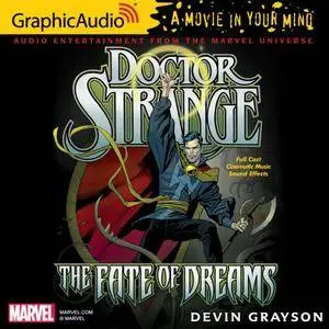 Marvel: Dr. Strange: The Fate of Dreams