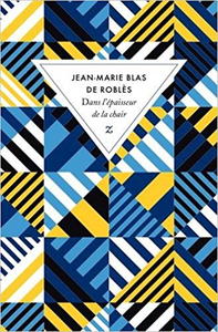 Dans l’épaisseur de la chair - Jean-Marie Blas de Roblès