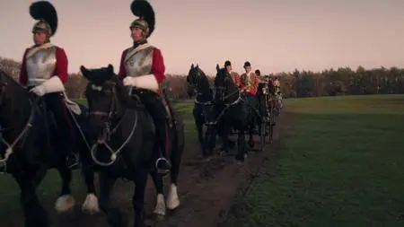 Victoria S01E07