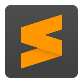 Sublime Text 3.1.1 (3180) Dev