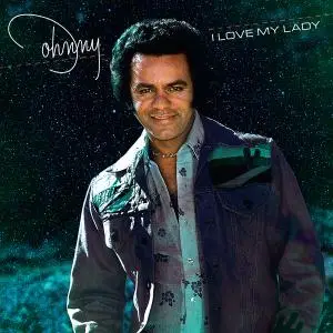 Johnny Mathis - I Love My Lady (2017/2019) [Official Digital Download 24/96]