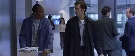 Derailed (2005)