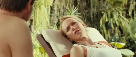 Lo imposible / The Impossible / Невозможное (2012)