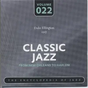 VA - The Encyclopedia Of Jazz: Classic Jazz From New Orleans To Harlem Part 2 (2008)