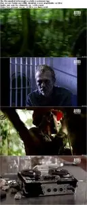 The Cannibal in The Jungle (2015)
