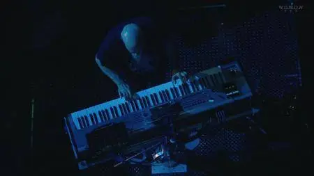 Dream Theater - Live at Budokan 2017 [HDTV, 1080i]