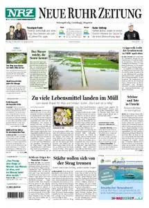 NRZ Neue Ruhr Zeitung Essen-Werden - 19. März 2019