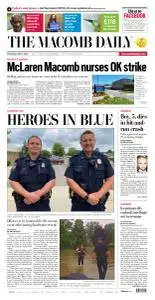 The Macomb Daily - 1 July 2021