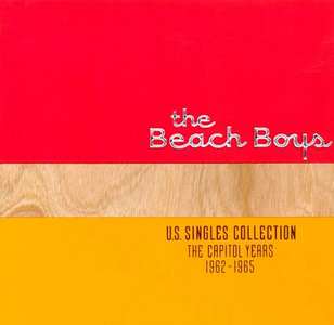 The Beach Boys - U.S. Singles Collection: The Capitol Years 1962-1965 (2008)