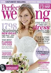 Perfect Wedding – April 2014