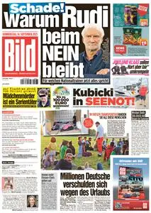 Bild - 14 September 2023