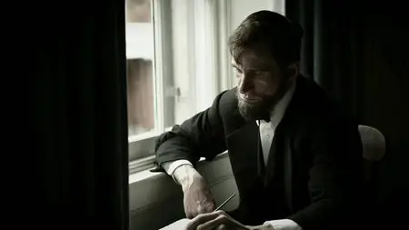 Abraham Lincoln vs. Zombies (2012)