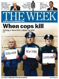 The Week USA - 19 December 2014 (True PDF)