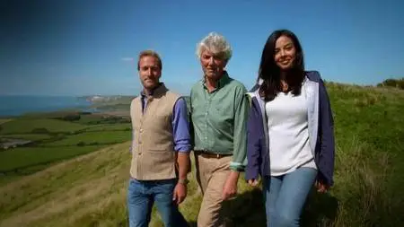 ITV - Countrywise: Series 7 (2015)