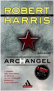 Archangel - Robert Harris (Repost)