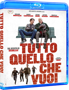 Tutto quello che vuoi (2017)