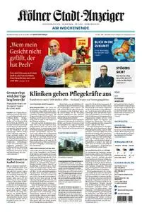 Kölner Stadt-Anzeiger Euskirchen – 28. Dezember 2019