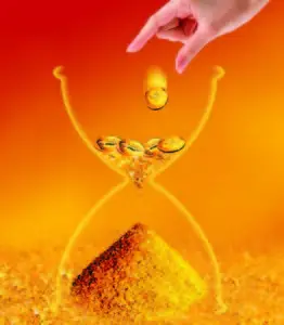 Gold - PSD