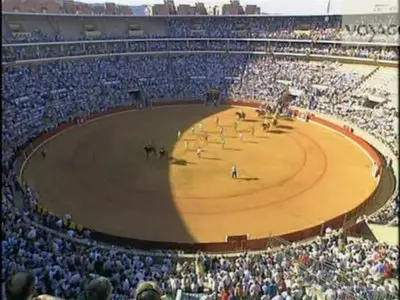 (Voyage) Andalousie, l'heure du Flamenco (2012)