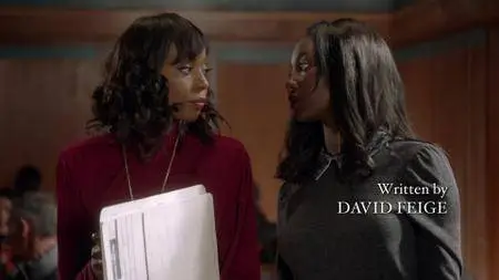 In Contempt S01E04