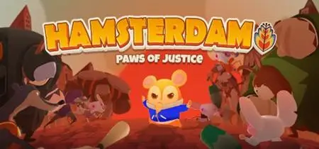 Hamsterdam (2019)