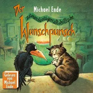 «Der Wunschpunsch» by Michael Ende