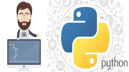 Learn Python GUI Tkinter Programming With Projects