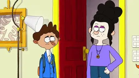 Wayne S02E02