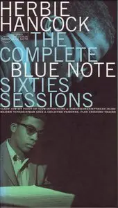 Herbie Hancock - The Complete Blue Note Sixties Sessions (1961-69) [6CDs] {Blue Note}