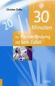 30 Minuten für Partnerfindung ist kein Zufall
