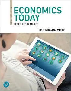 Economics Today: The Macro View (Repost)