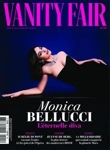 Vanity Fair France - mai 2023