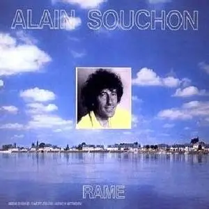 Alain Souchon - Rame (1980)