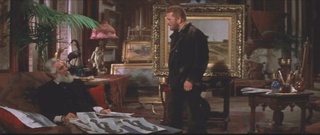 (Biopic) La Vie passionnée de Vincent Van Gogh (Lust for Life) [BiVX DVDRiP] 1957