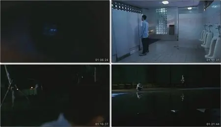 The Missing (2003)
