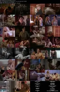 Sex Files: Erotic Possessions (2000) 