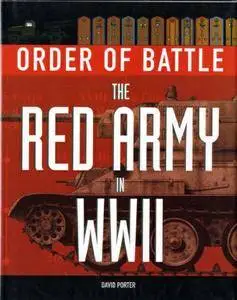 Order of Battle: The Red Army in WWII (Repost)