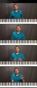 Piano Building Blocks: Chord Additions & Variations